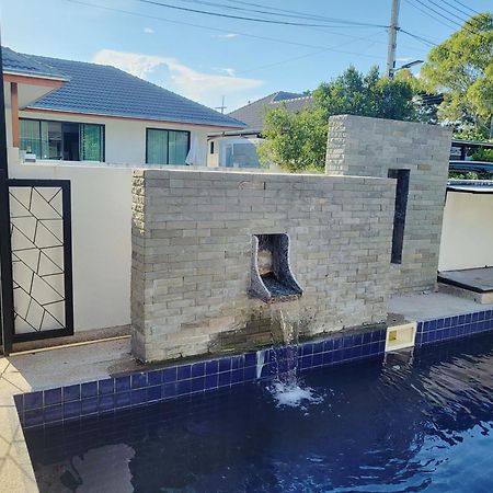 E Villa , Private Pool Villa For Your Family HHQ Exterior photo