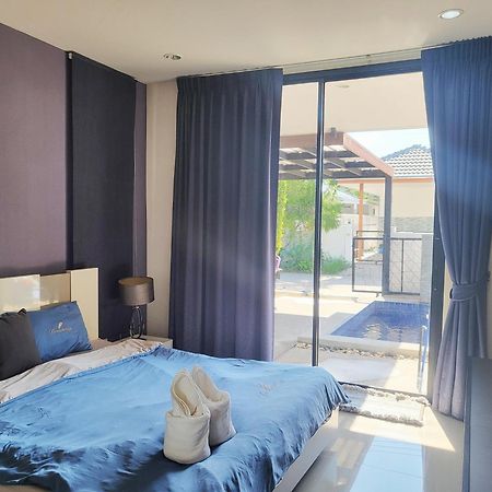 E Villa , Private Pool Villa For Your Family HHQ Room photo